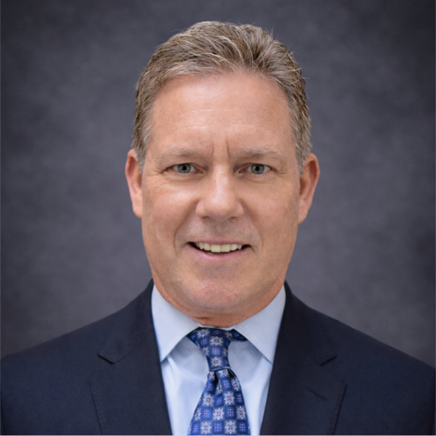 John Gasson, Advisor